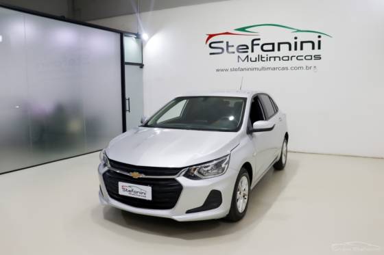 CHEVROLET ONIX 1.0 FLEX LT MANUAL CHEVROLET ONIX 1.0 FLEX LT MANUAL
